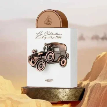 Lattafa Pride La Collection Dâanliguitey 1886 EDP